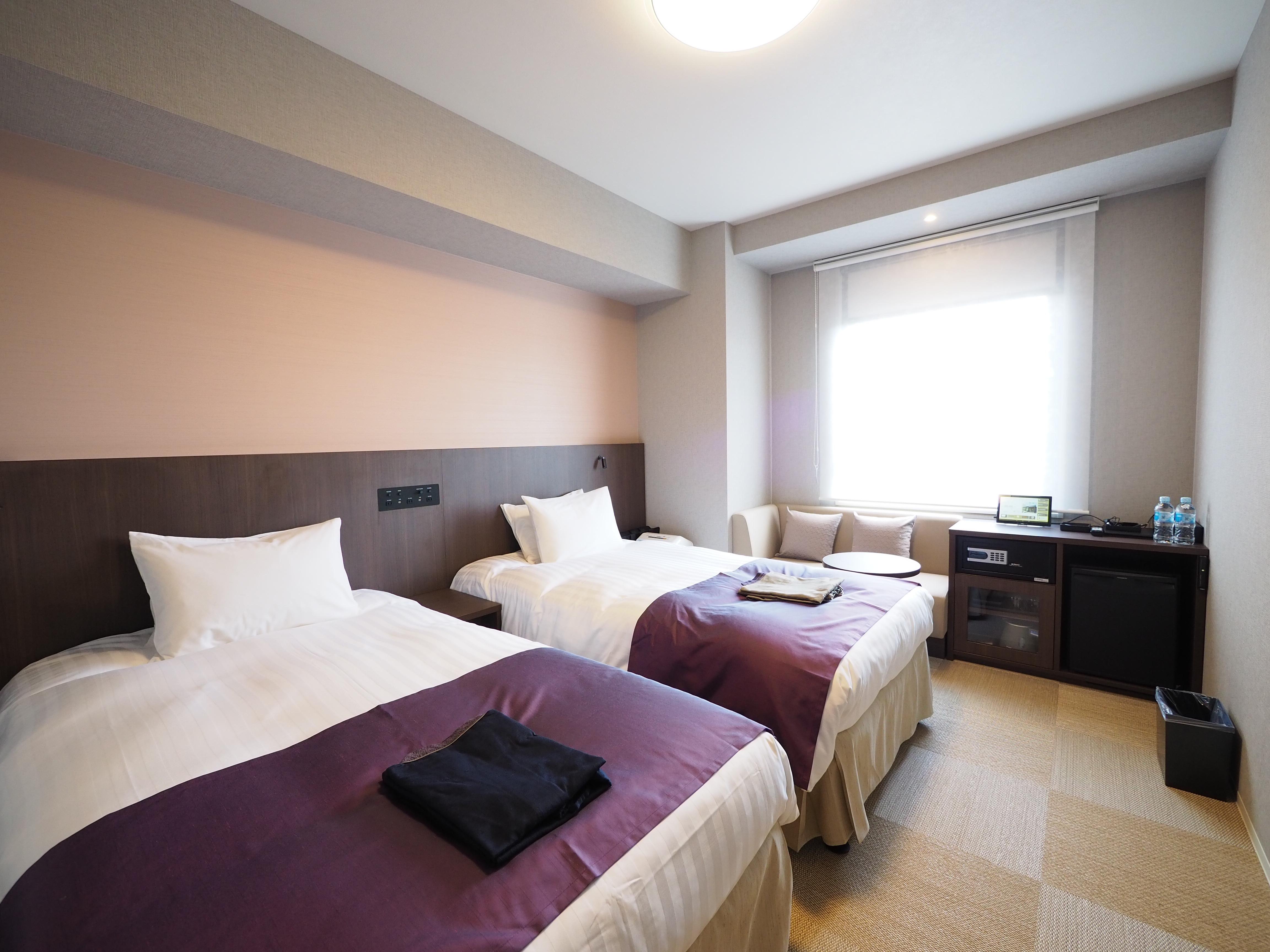 Hiyori Hotel Osaka Namba Station Dış mekan fotoğraf