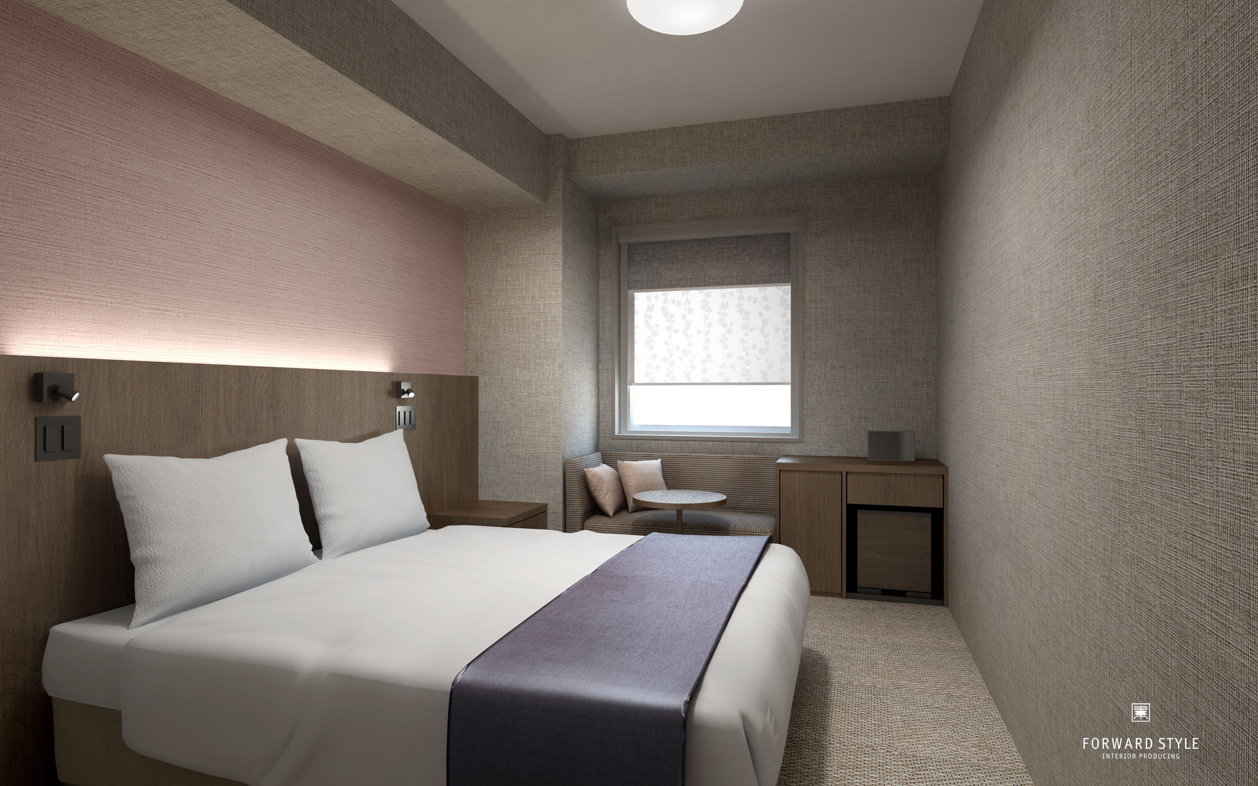 Hiyori Hotel Osaka Namba Station Dış mekan fotoğraf
