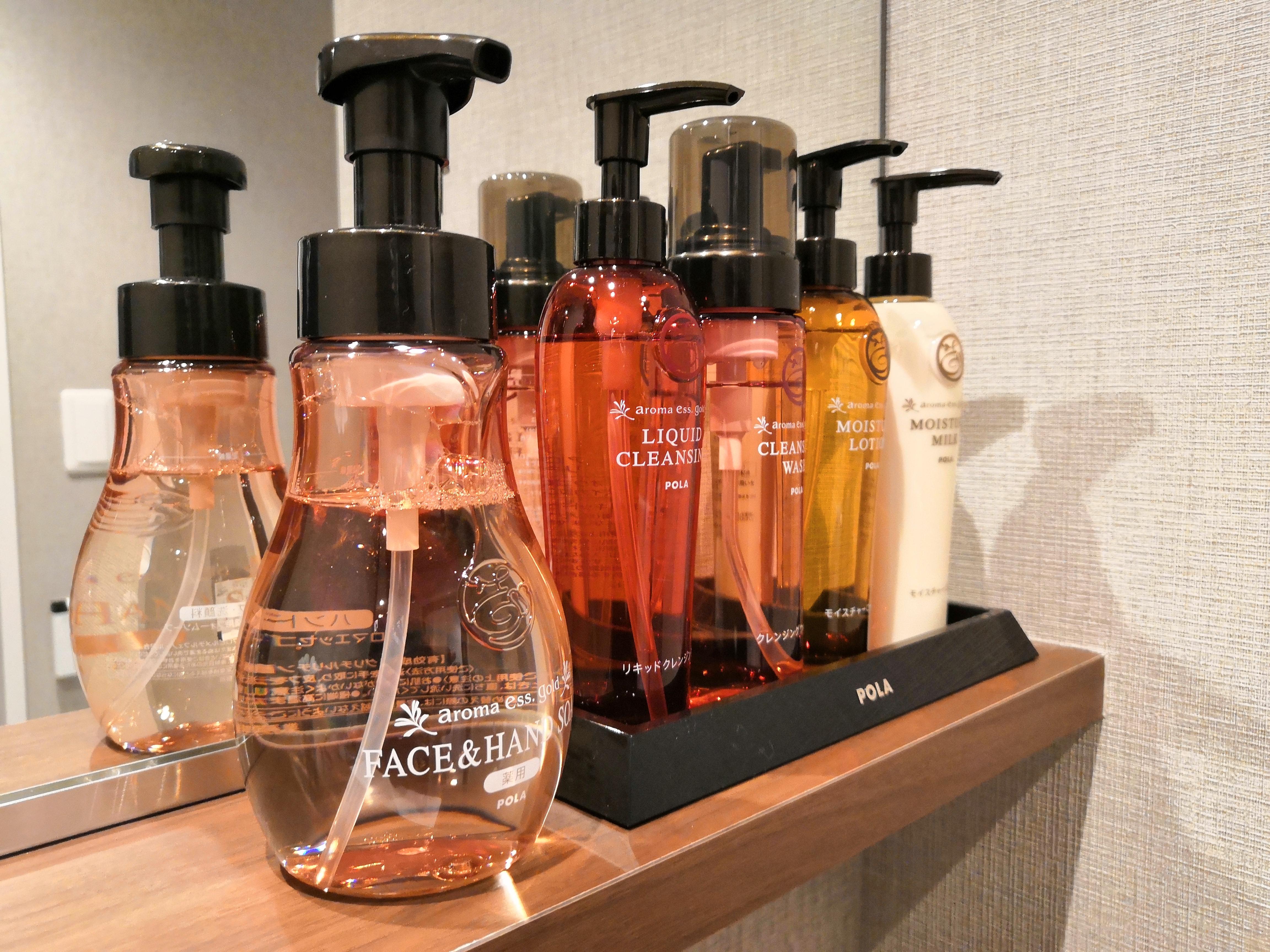 Hiyori Hotel Osaka Namba Station Dış mekan fotoğraf