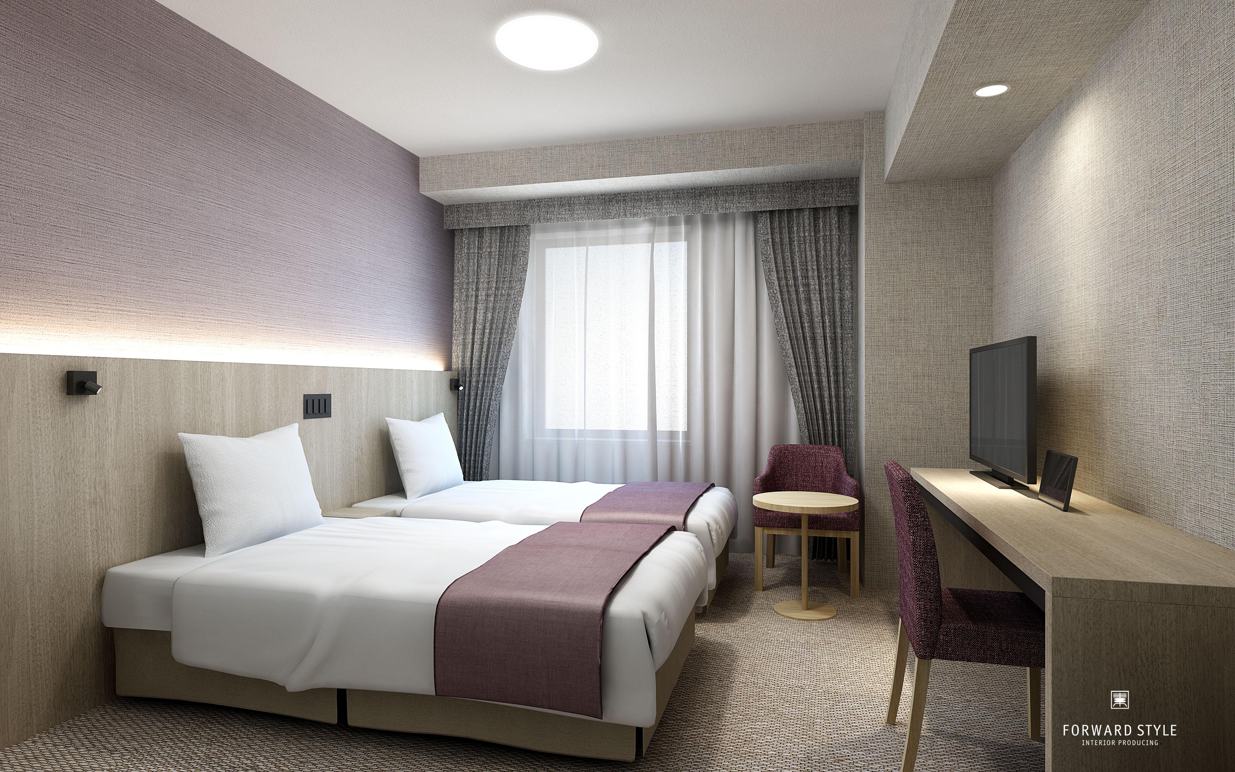 Hiyori Hotel Osaka Namba Station Dış mekan fotoğraf