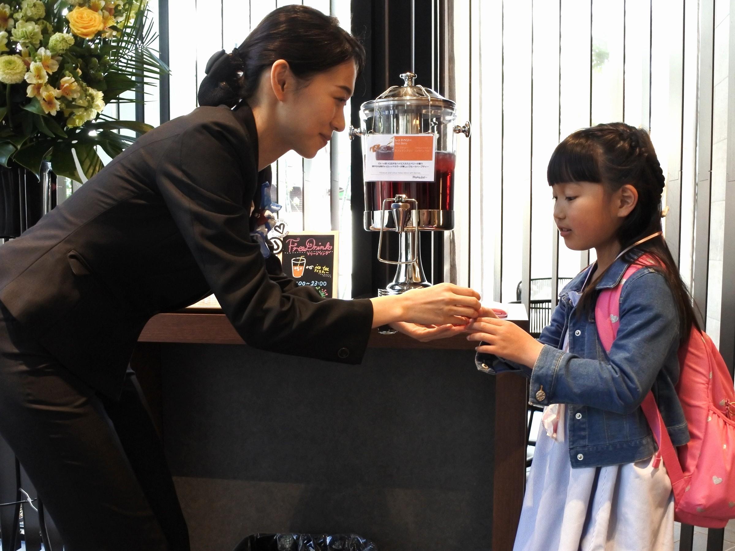 Hiyori Hotel Osaka Namba Station Dış mekan fotoğraf