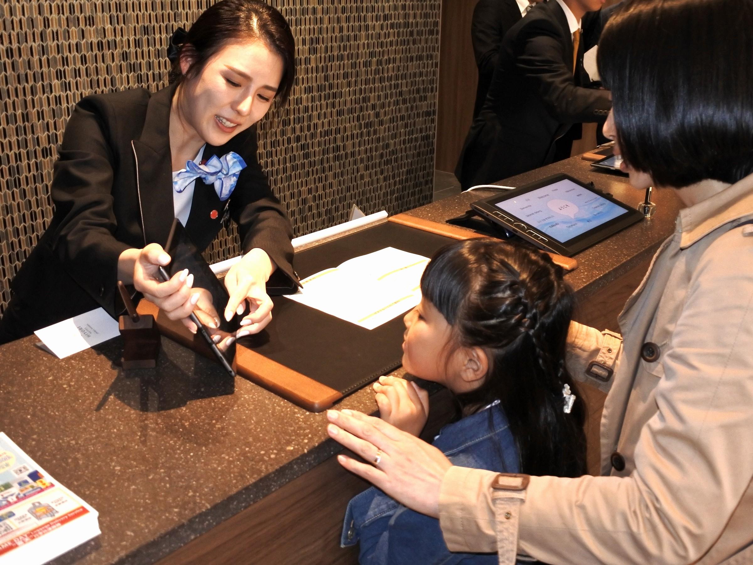 Hiyori Hotel Osaka Namba Station Dış mekan fotoğraf