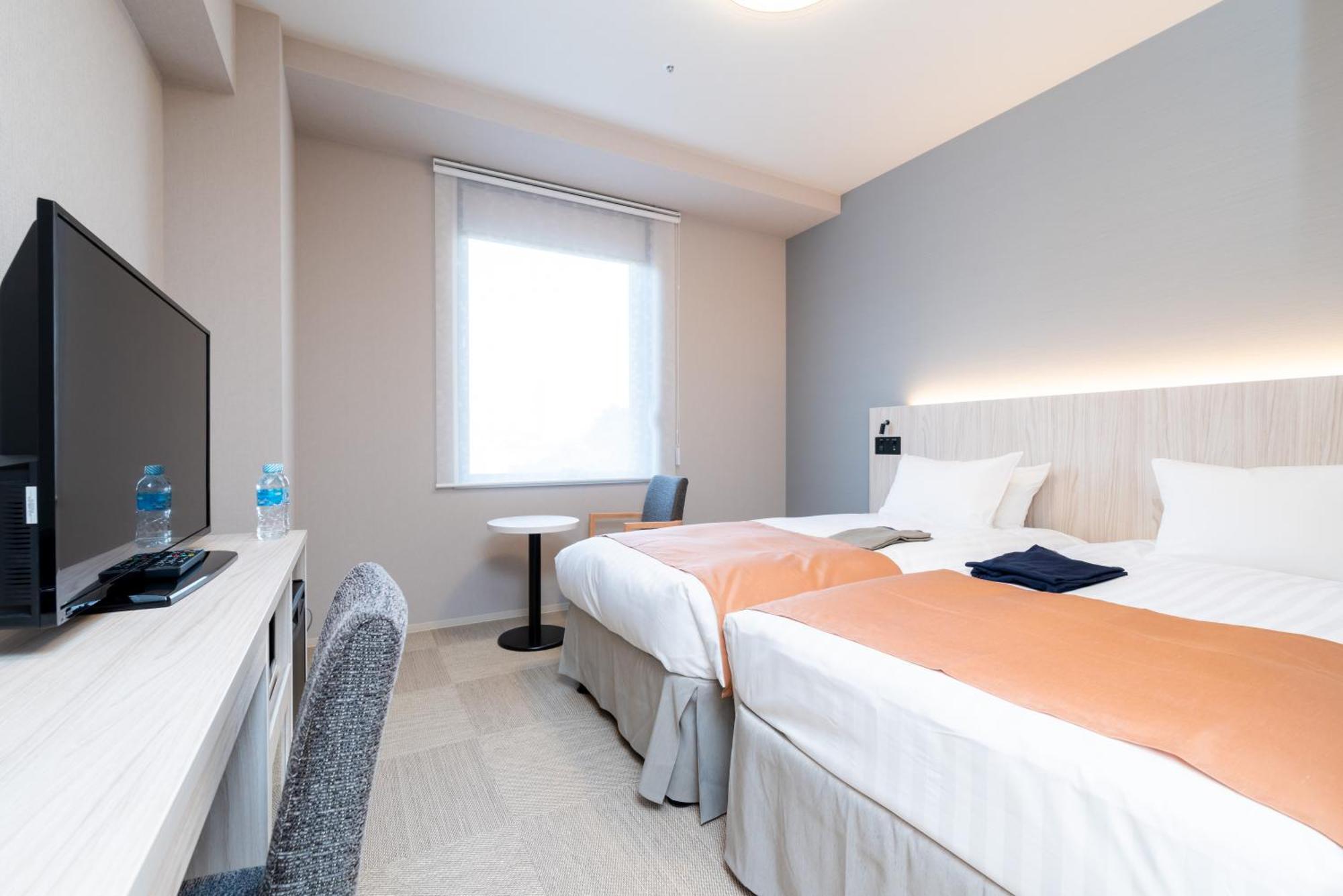 Hiyori Hotel Osaka Namba Station Dış mekan fotoğraf