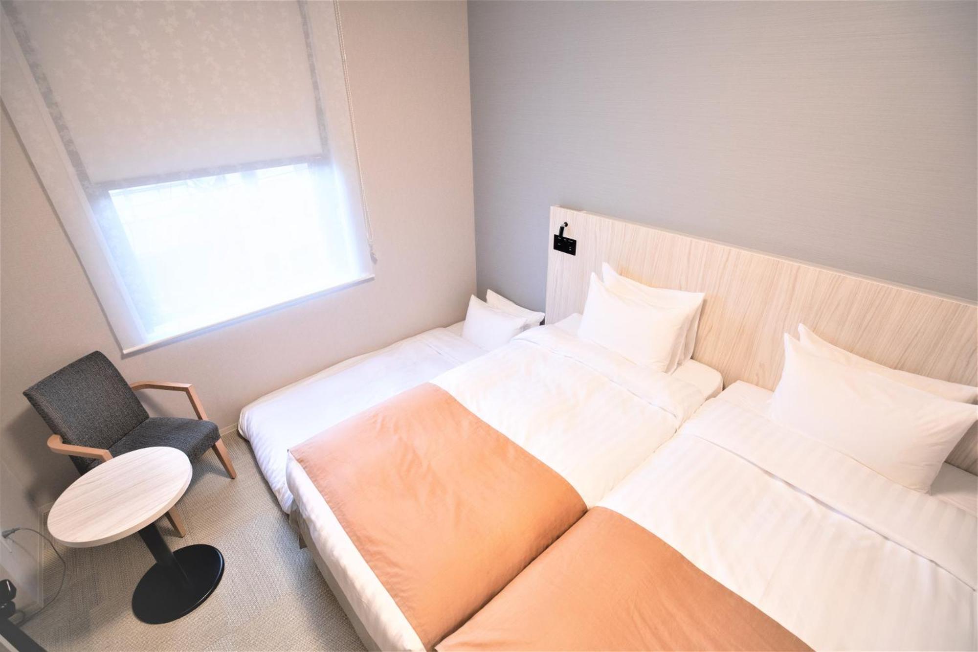 Hiyori Hotel Osaka Namba Station Dış mekan fotoğraf