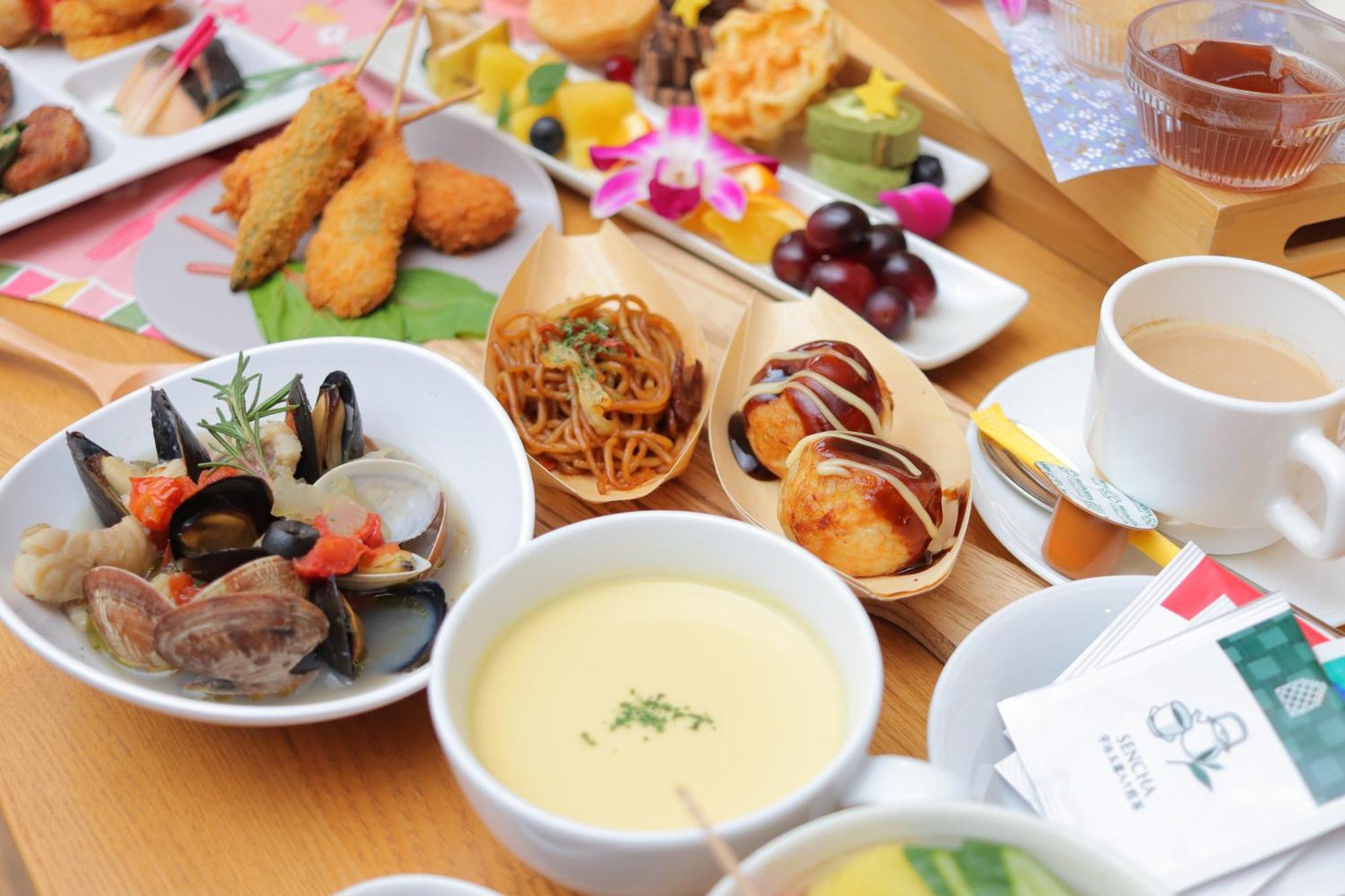 Hiyori Hotel Osaka Namba Station Dış mekan fotoğraf