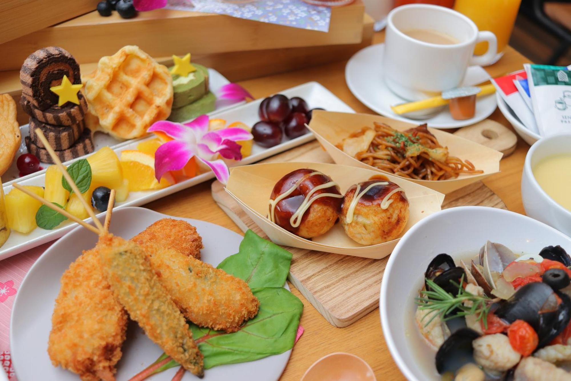 Hiyori Hotel Osaka Namba Station Dış mekan fotoğraf