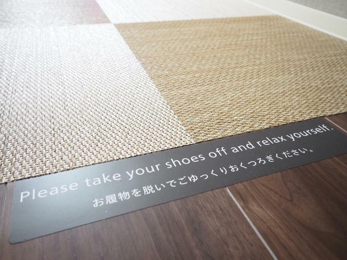 Hiyori Hotel Osaka Namba Station Dış mekan fotoğraf