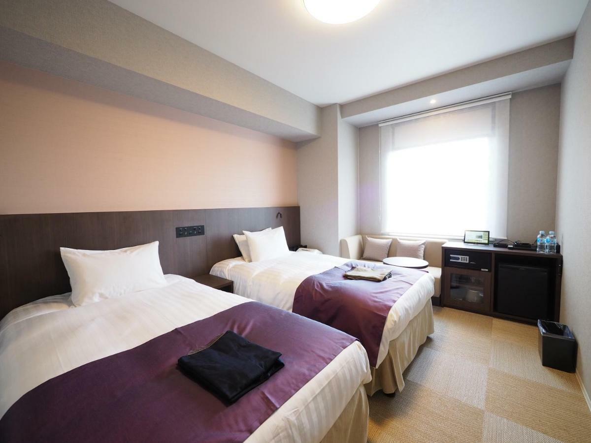 Hiyori Hotel Osaka Namba Station Dış mekan fotoğraf