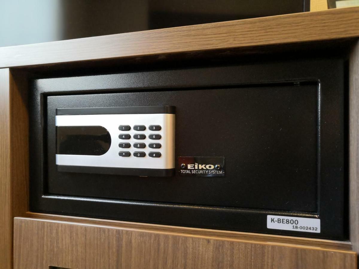 Hiyori Hotel Osaka Namba Station Dış mekan fotoğraf