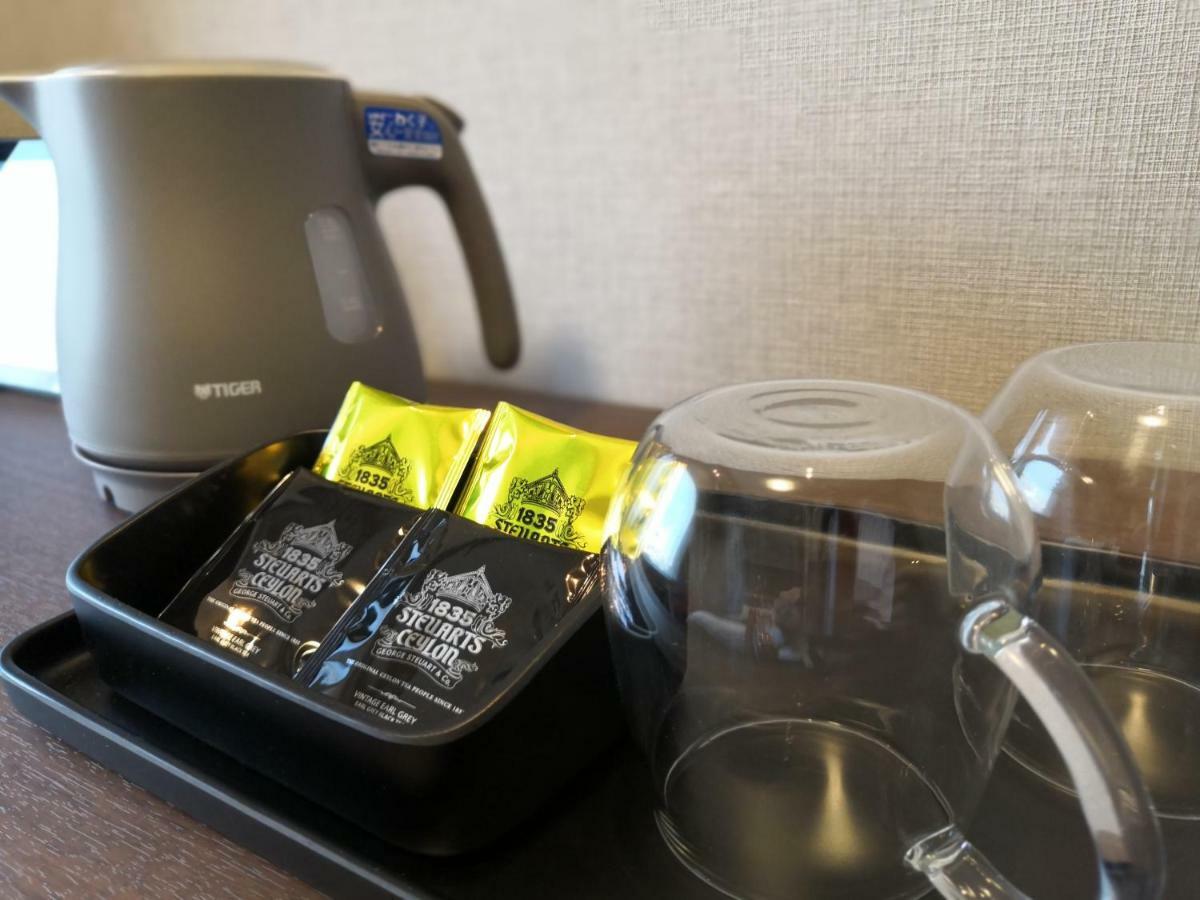 Hiyori Hotel Osaka Namba Station Dış mekan fotoğraf