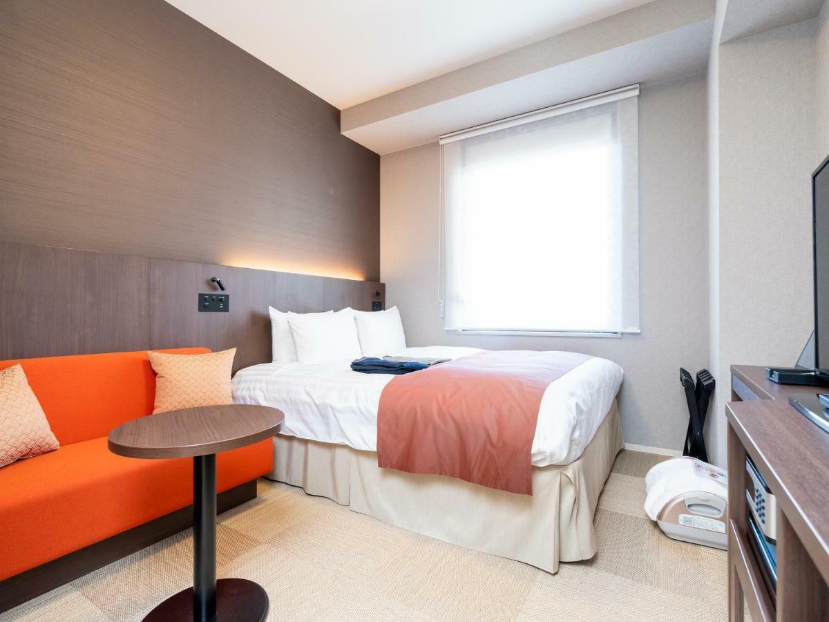Hiyori Hotel Osaka Namba Station Dış mekan fotoğraf