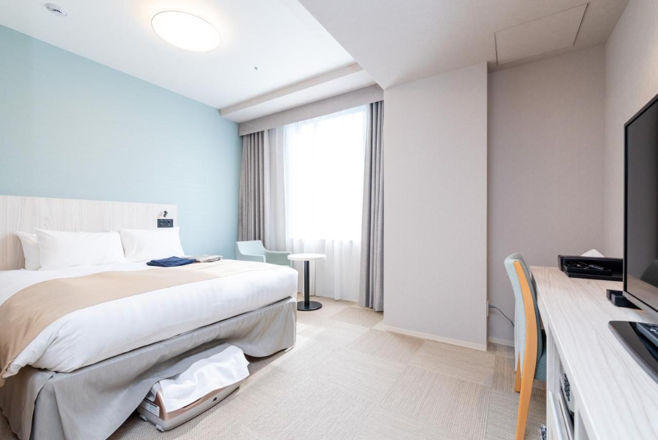 Hiyori Hotel Osaka Namba Station Dış mekan fotoğraf